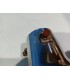 QJ COLAS ESCAPE BMW F10 F11 F12 F13 10- INOX CROMADO E010112C2