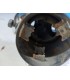 QJ COLAS ESCAPE BMW F10 F11 F12 F13 10- INOX CROMADO E010112C2