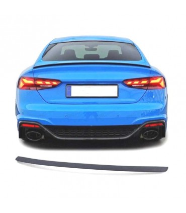 TG ALERÓN AUDI A5 F5 COUPE 16-19 LOOK S5 R152020C1