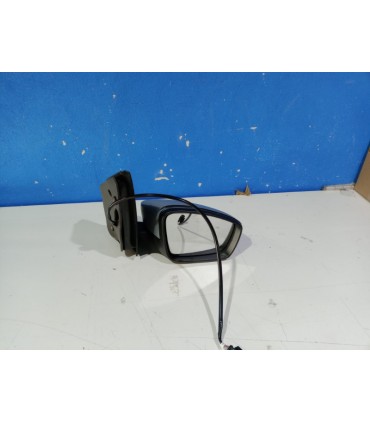 BY ESPEJO COMPLETO DCH SEAT MII 11- ELETRICO E012595P1