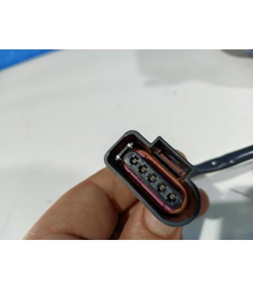 BY ESPEJO COMPLETO DCH SEAT MII 11- ELETRICO E012595P1
