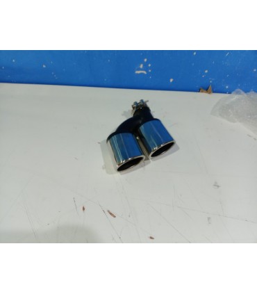 FE COLA ESCAPE IZQ AUDI LOOK S E010205C2