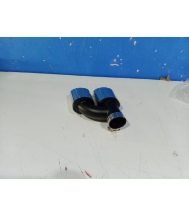 FE COLA ESCAPE IZQ AUDI LOOK S E010205C2