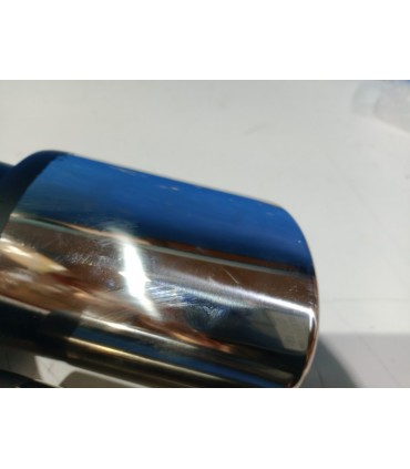 FE COLA ESCAPE IZQ AUDI LOOK S E010205C2