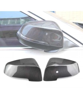 CX CARCASAS ESPEJOS BMW F10 F11 LCI 13-16 CARBONO C011877C1