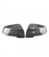 CX CARCASAS ESPEJOS BMW F10 F11 LCI 13-16 CARBONO C011877C1