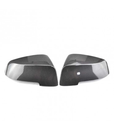 CX CARCASAS ESPEJOS BMW F10 F11 LCI 13-16 CARBONO C011877C1