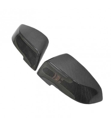 CX CARCASAS ESPEJOS BMW F10 F11 LCI 13-16 CARBONO C011877C1