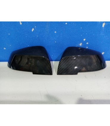 CX CARCASAS ESPEJOS BMW F10 F11 LCI 13-16 CARBONO C011877C1