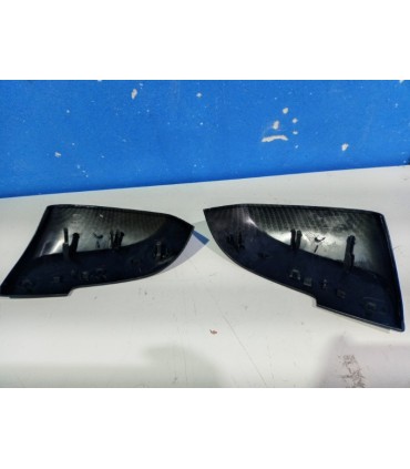CX CARCASAS ESPEJOS BMW F10 F11 LCI 13-16 CARBONO C011877C1