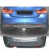 YB PARAGOLPES TRASERO BMW F32 F33 F36 2013- LOOK M PDC C010008C1