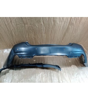 YB PARAGOLPES TRASERO BMW F32 F33 F36 2013- LOOK M PDC C010008C1