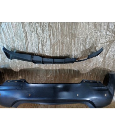 YB PARAGOLPES TRASERO BMW F32 F33 F36 2013- LOOK M PDC C010008C1