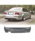 PARAGOLPES TRASERO BMW E39 95-03 LOOK M C002116C1