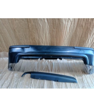 PARAGOLPES TRASERO BMW E39 95-03 LOOK M C002116C1