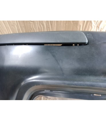 PARAGOLPES TRASERO BMW E39 95-03 LOOK M C002116C1