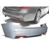 IH PARAGOLPES TRASERO BMW F30 F35 12-19 LOOK M TECH PDC C012260C1