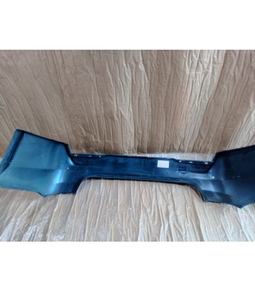 IH PARAGOLPES TRASERO BMW F30 F35 12-19 LOOK M TECH PDC C012260C1