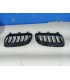 PARRILLAS BMW E92 E93 LCI LOOK M4 10-14 NEGRO BRILLO R008086C2