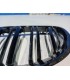 PARRILLAS BMW E92 E93 LCI LOOK M4 10-14 NEGRO BRILLO R008086C2