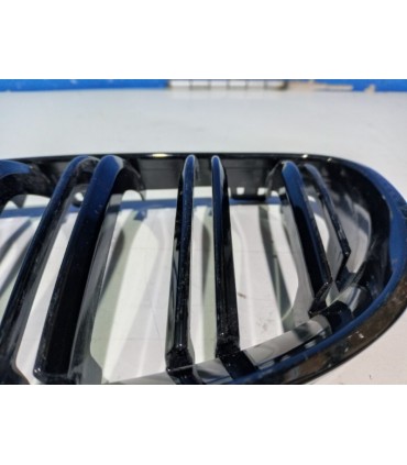 PARRILLAS BMW E92 E93 LCI LOOK M4 10-14 NEGRO BRILLO R008086C2