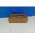 PARRILLAS BMW E92 E93 LCI LOOK M4 10-14 NEGRO BRILLO R008086C2