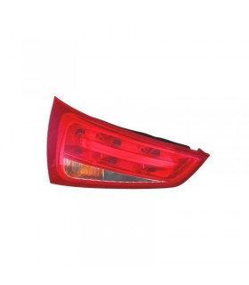 CX PILOTO IZQ AUDI A1 SPORTBACK 10-14 BLANCO ROJO R015218C1