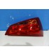 CX PILOTO IZQ AUDI A1 SPORTBACK 10-14 BLANCO ROJO R015218C1