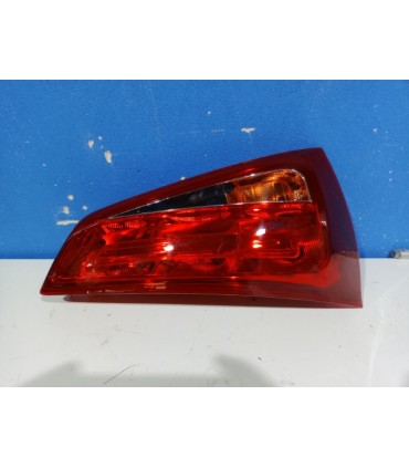 CX PILOTO IZQ AUDI A1 SPORTBACK 10-14 BLANCO ROJO R015218C1