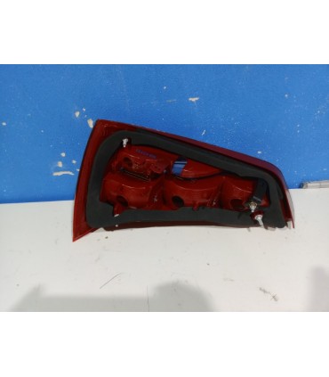 CX PILOTO IZQ AUDI A1 SPORTBACK 10-14 BLANCO ROJO R015218C1