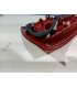 CX PILOTO IZQ AUDI A1 SPORTBACK 10-14 BLANCO ROJO R015218C1