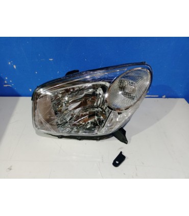 SH FARO IZQ TOYOTA RAV-4 03-06 R015484C1