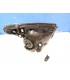 SH FARO IZQ TOYOTA RAV-4 03-06 R015484C1