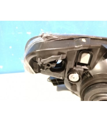 SH FARO IZQ TOYOTA RAV-4 03-06 R015484C1