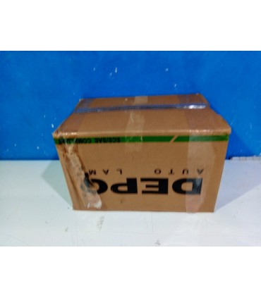 SH FARO IZQ TOYOTA RAV-4 03-06 R015484C1