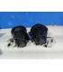 CX FAROS MERCEDES CLASE G W463 89- LOOK AMG G65 FONDO NEGRO R145703C3