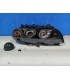 BY FARO DCH BMW SERIE 3 E46 4 PUERTAS 98-01 OJO ANGEL CCFL FONDO NEGRO H7 H7 R146888C5