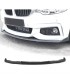 ZA SPOILER LIP FRONTAL BMW F32 F33 F36 13-20 LOOK M TECH C010525C1