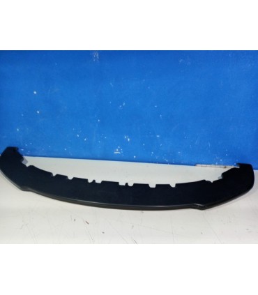 ZA SPOILER LIP FRONTAL BMW F32 F33 F36 13-20 LOOK M TECH C010525C1