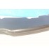 ZA SPOILER LIP FRONTAL BMW F32 F33 F36 13-20 LOOK M TECH C010525C1
