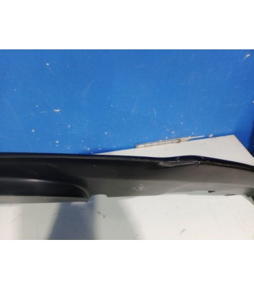 ZA SPOILER LIP FRONTAL BMW F32 F33 F36 13-20 LOOK M TECH C010525C1