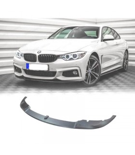 WD SPOILER LIP BMW F32 F33 F36 12-19 LOOK M PERFORMANCE C013073C1