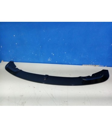 WD SPOILER LIP BMW F32 F33 F36 12-19 LOOK M PERFORMANCE C013073C1