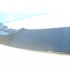 WD SPOILER LIP BMW F32 F33 F36 12-19 LOOK M PERFORMANCE C013073C1