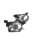 CB FAROS ANTINIEBLA MERCEDES W211 03-06 AMG R010766C1