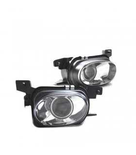 CB FAROS ANTINIEBLA MERCEDES W211 03-06 AMG R010766C1