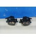 CB FAROS ANTINIEBLA MERCEDES W211 03-06 AMG R010766C1