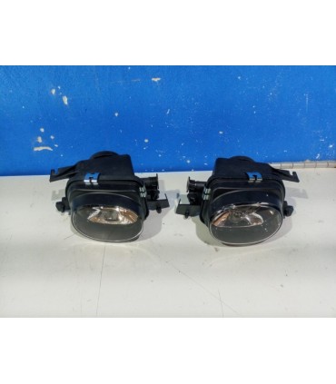 CB FAROS ANTINIEBLA MERCEDES W211 03-06 AMG R010766C1