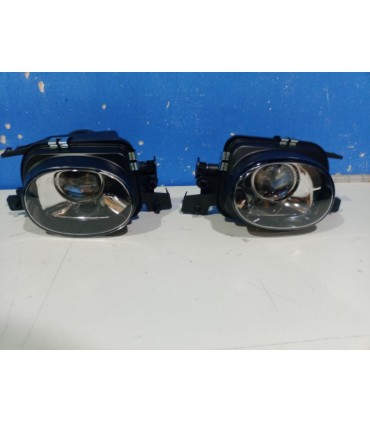 CB FAROS ANTINIEBLA MERCEDES W211 03-06 AMG R010766C1