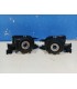 CB FAROS ANTINIEBLA MERCEDES W211 03-06 AMG R010766C1